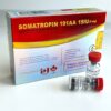 Somatropin 191aa (150 IU kit) (USA DOMESTIC)